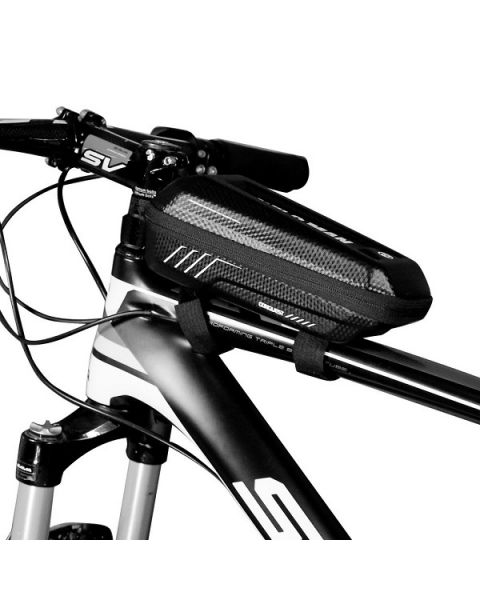 WILDMAN E5S Bicycle Bag/ black