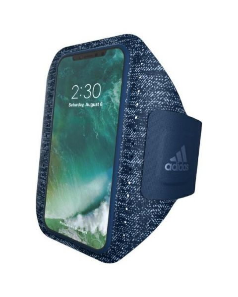 Adidas Sport Band Iphone X/XS /marine-blue