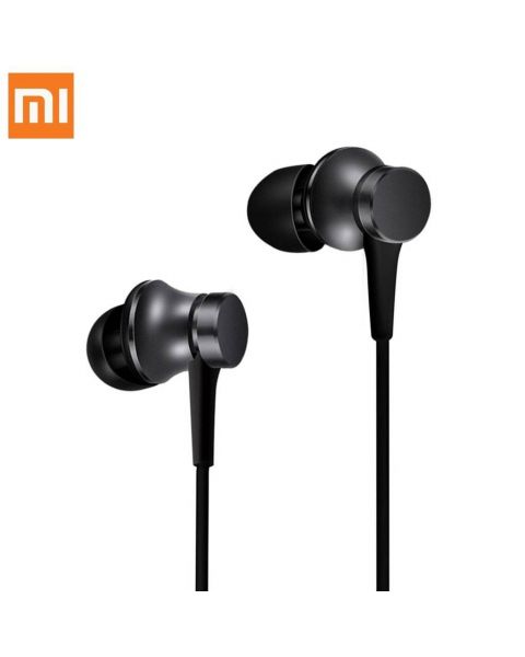 Xiaomi Mi Piston Hybrid Earphones /black