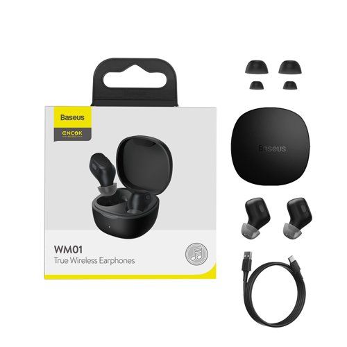 Baseus bluetooth clearance