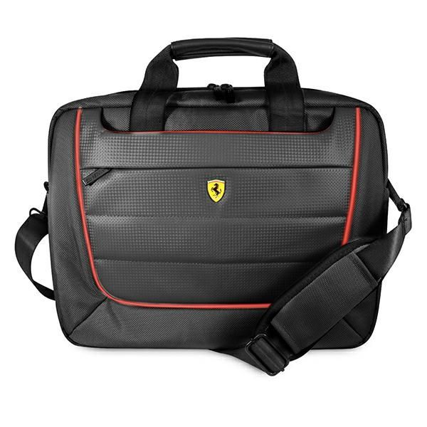 Puma ferrari sales laptop bag